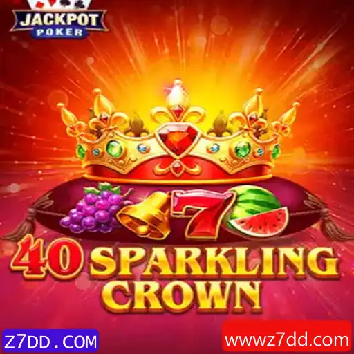 Descubra o Fascinante Mundo do Jogo 40SparklingCrown com Z7DD.COM