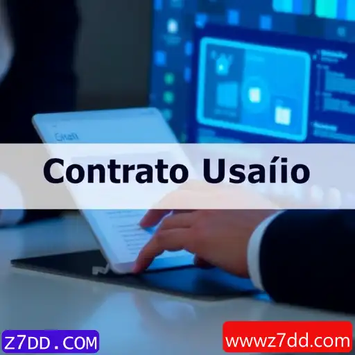 Contrato Usuário