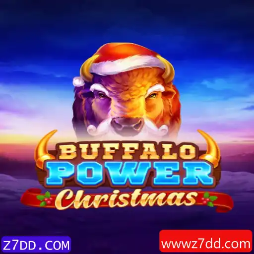 BuffaloPowerChristmas: Descubra a Magia deste Jogo Temático