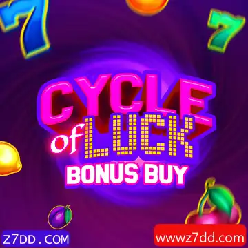 Explorando o Mundo de Cycle of Luck Bonus Buy: Um Jogo de Oportunidades