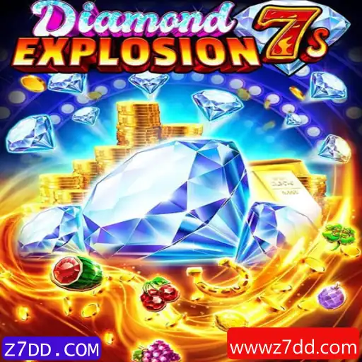 Explorando o Mundo Empolgante de DiamondExplosion7s