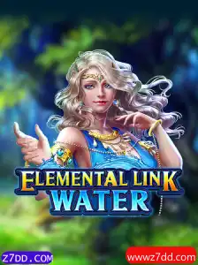 Descubra o Fascinante Mundo de ElementalLinkWater: Estratégia e Aventura Entrelaçadas