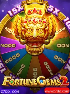FortuneGems2: Descubra o Fascinante Mundo de Aventura e Riquezas de Z7DD.COM