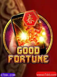 GoodFortuneM: Descubra o Fascinante Mundo do Novo Jogo