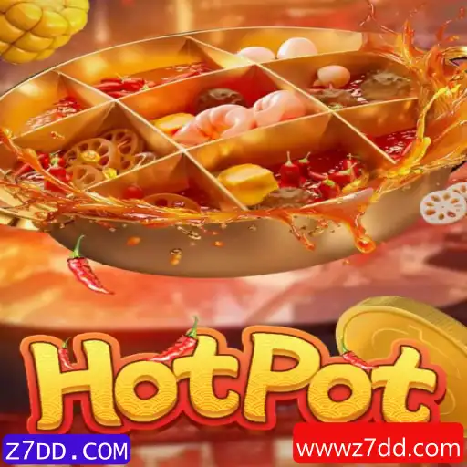 Hotpot: Desvendando o Novo Fenômeno de Jogo com Z7DD.COM