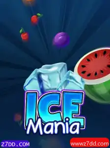 IceMania: Descubra a Aventura Gelada do Novo Jogo