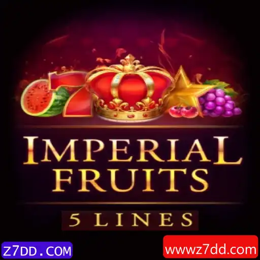 ImperialFruits5: Um mergulho no universo vibrante e desafiador do jogo