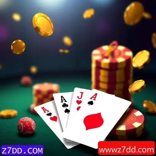 Jogos de cassino