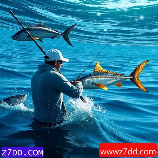 Jogos de pesca