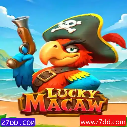 Explorando o Jogo LuckyMacaw: Uma Jornada de Mistério e Sorte