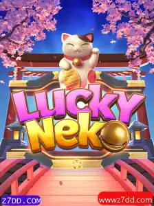 Explorando o Fascinante Mundo do Jogo LuckyNeko