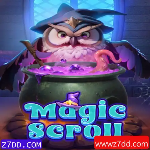 MagicScroll: Descobrindo os Mistérios do Novo Jogo Online