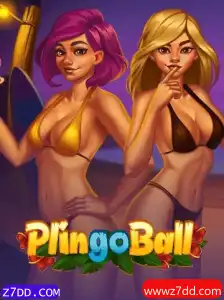 Descubra Plingoball: Um Jogo Revolucionário no Mundo do Entretenimento