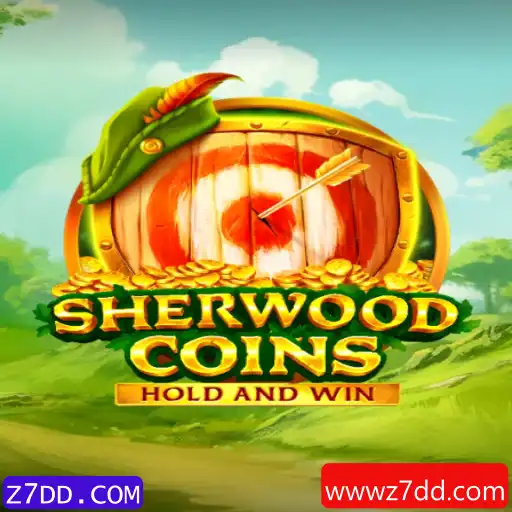 Explorando o Mundo de SherwoodCoins: Um Jogo de Estratégia e Aventura