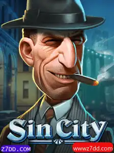 Desvendando SinCity: A Aventura Urbana no Universo dos Jogos