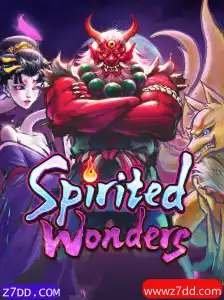 Descobrindo SpiritedWonders: Um Mundo de Aventuras e Estratégia