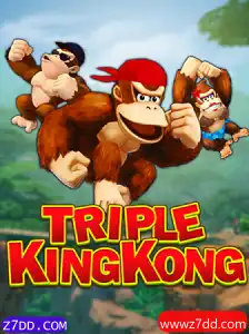 Explorando o Mundo do Jogo TripleKingKong e Seus Desafios Únicos