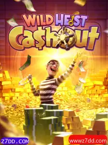 Explorando o Mundo de WildHeistCashout: Guia Completo com Regras e Estratégias