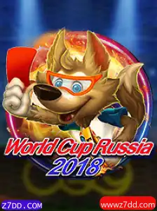 Explorando o Jogo WorldCupRussia2018: Uma Experiência Única