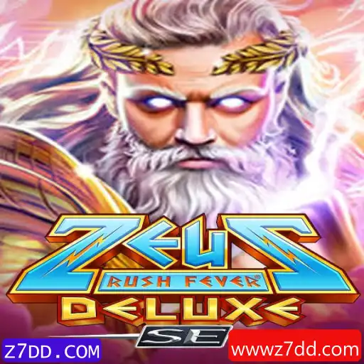 Descubra o Fascinante Mundo de ZeusRushFeverDeluxeSE
